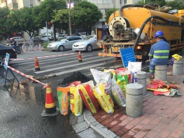 建安区下水道疏通公司电话（新建区疏通下水道电话）