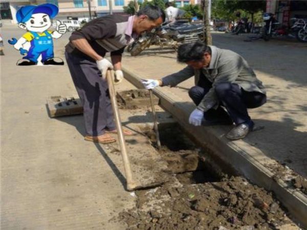 横路疏通（北横通道清晰规划图 新建路出入口）